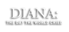 Diana: The Day the World Cried logo