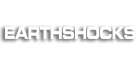 Earthshocks logo