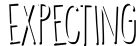 Expecting logo
