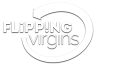 Flipping Virgins logo