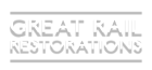 Great Rail Restorations logo