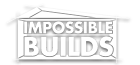 Impossible Builds logo