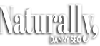 Naturally, Danny Seo logo