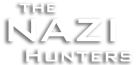 Nazi Hunters logo