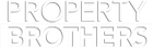 Property Brothers logo
