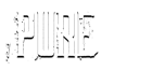 Pure logo
