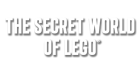 Secret World Of Lego®, The logo