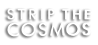 Strip the Cosmos logo