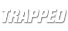 Trapped logo