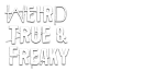 Weird, True & Freaky logo