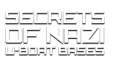 Secrets of Nazi U-Boat Bases logo