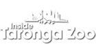 Inside Taronga Zoo logo
