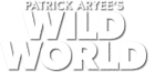 Patrick Aryee's Wild World logo