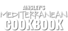 Ainsley’s Mediterranean Cookbook logo