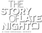 The Story of Late Night logo