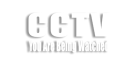 CCTV: You Are Being Watched logo