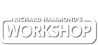 Richard Hammond's Workshop logo