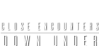 Close Encounters Down Under logo