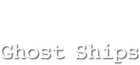 Ghost Ships logo
