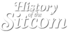 History of the Sitcom logo