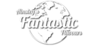 Ainsley's Fantastic Flavours logo