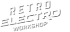 Retro Electro Workshop logo