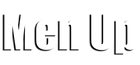 Men Up logo
