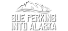Sue Perkins Into Alaska logo