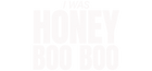 I Was Honey Boo Boo logo