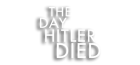 Day Hitler Died, The logo