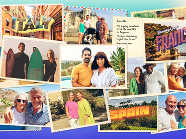 Thumbnail for A New Life In the Sun