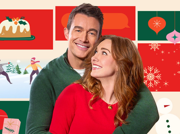 Thumbnail for ‘Twas The Date Before Christmas