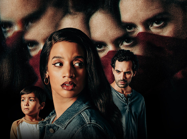 Thumbnail for Terror Comes Knocking: The Marcela Borges Story