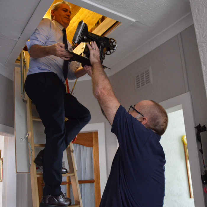 Edinburgh Auction House