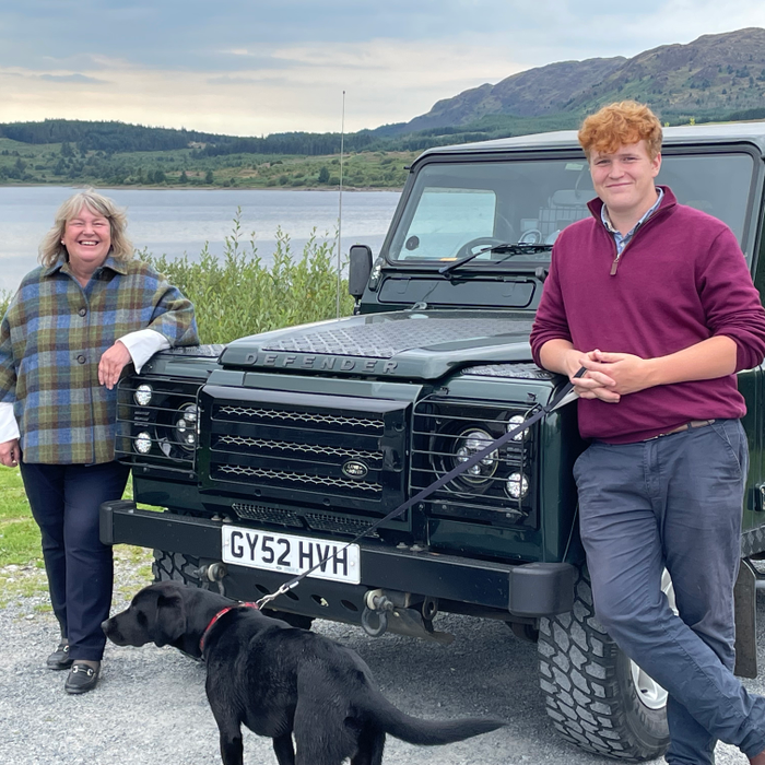 Edinburgh Auction House