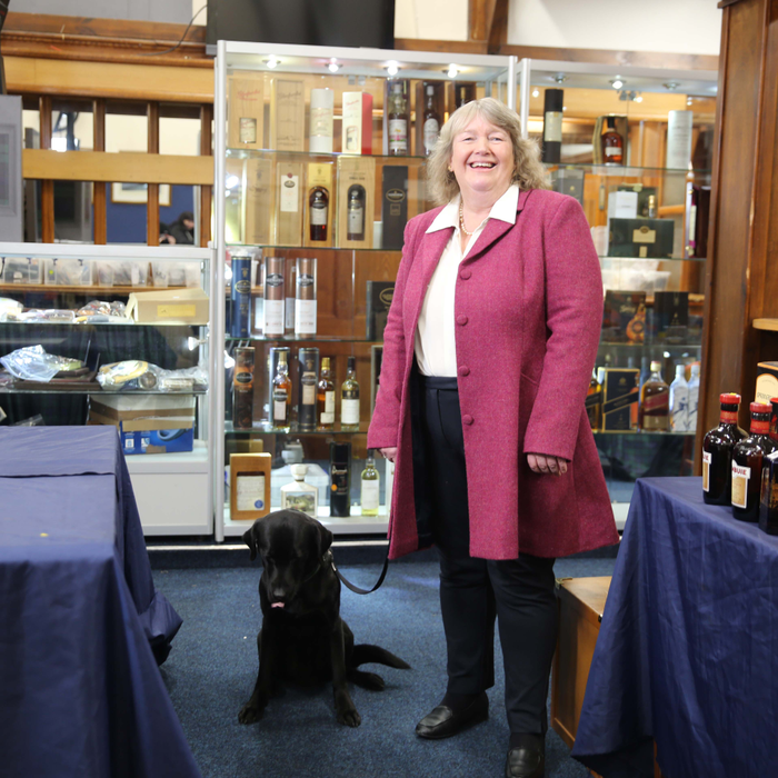 Edinburgh Auction House